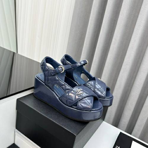 Picture of Chanel Shoes Women _SKUfw158159044fw